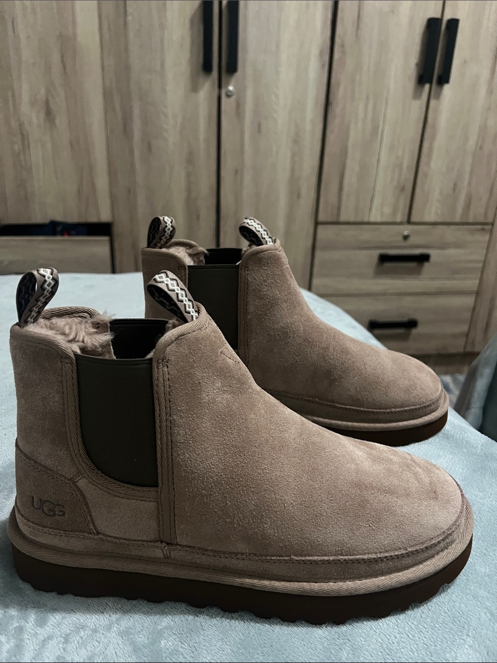 Ugg